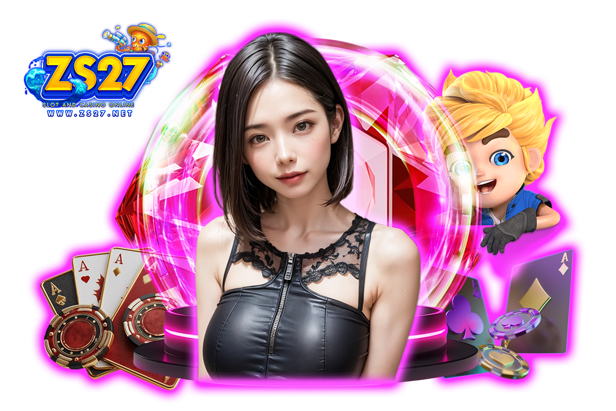 zs27 สล็อต